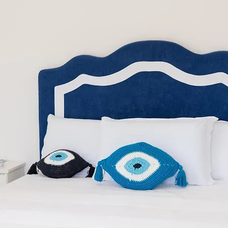 Casa vacanze Caprigetaway - La Rosa Bianca