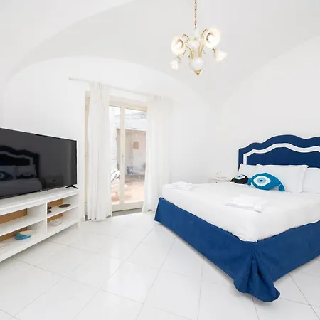 Casa vacanze Caprigetaway - La Rosa Bianca *